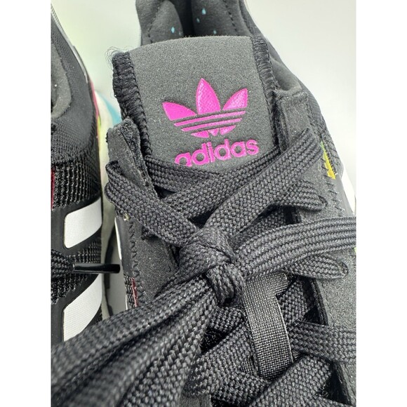 Adidas Retropy P9 Men\'s Size 10 Shoes Athletic Sneakers Multicolor Q47100 main image 10